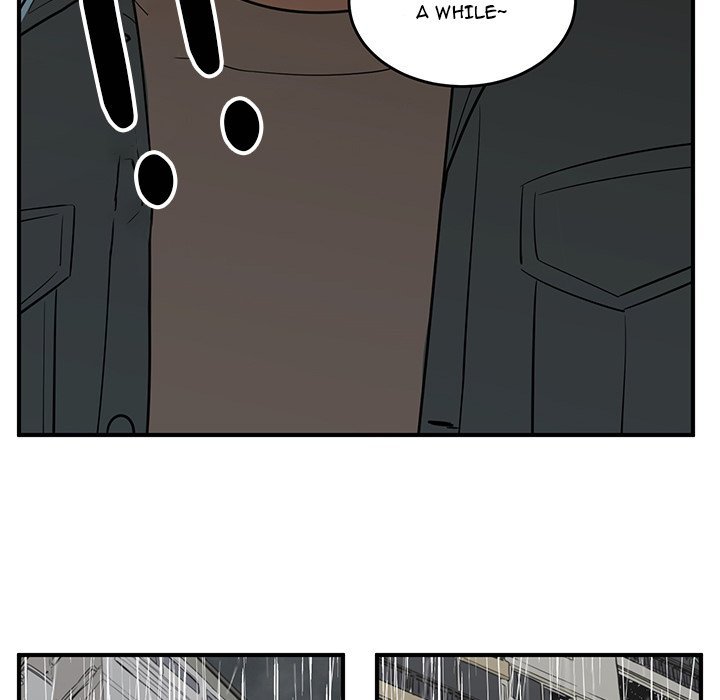 A Hero's Heart Manhwa - Chapter 79 Page 71