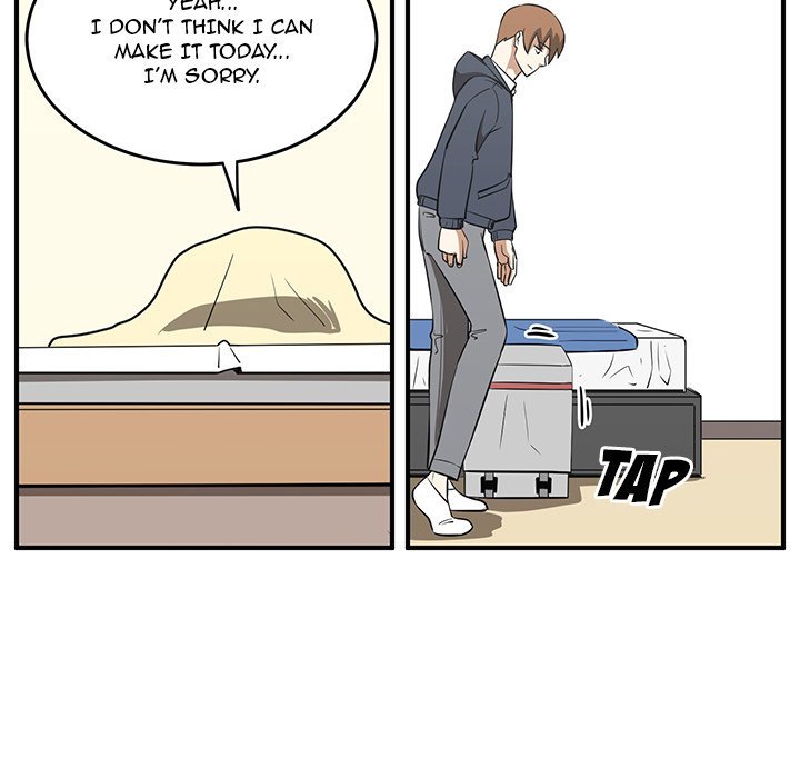 A Hero's Heart Manhwa - Chapter 79 Page 73