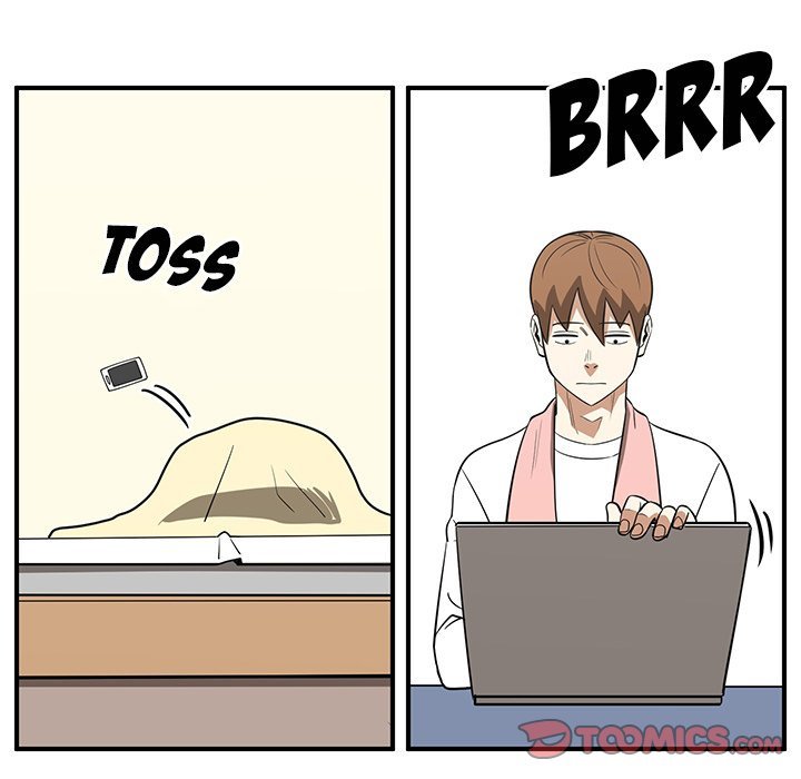 A Hero's Heart Manhwa - Chapter 79 Page 74