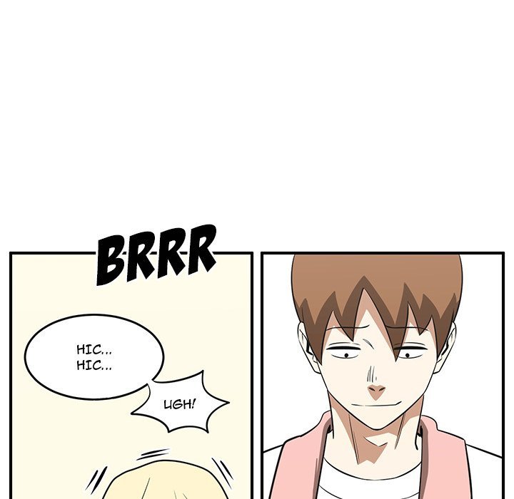 A Hero's Heart Manhwa - Chapter 79 Page 75