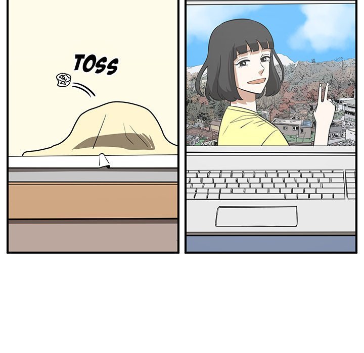 A Hero's Heart Manhwa - Chapter 79 Page 77