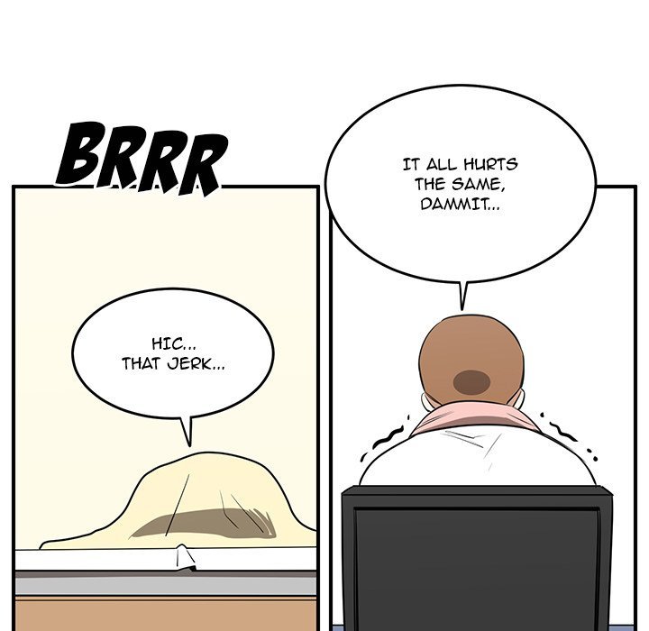 A Hero's Heart Manhwa - Chapter 79 Page 78