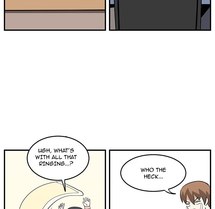 A Hero's Heart Manhwa - Chapter 79 Page 79