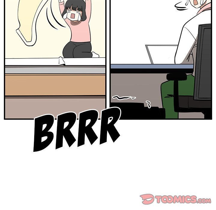 A Hero's Heart Manhwa - Chapter 79 Page 80