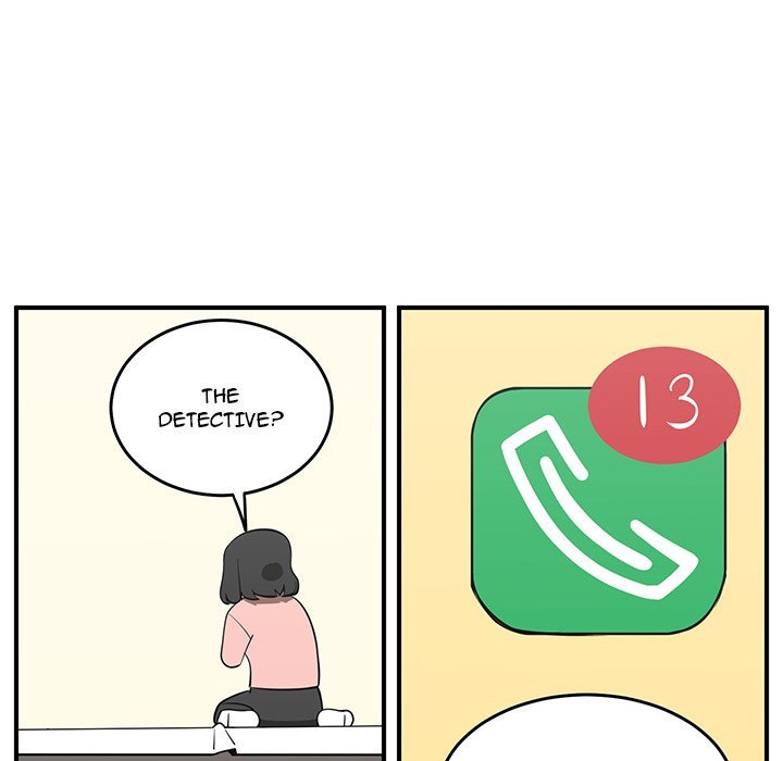 A Hero's Heart Manhwa - Chapter 79 Page 81