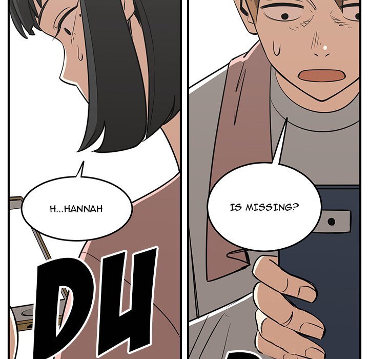 A Hero's Heart Manhwa - Chapter 79 Page 83