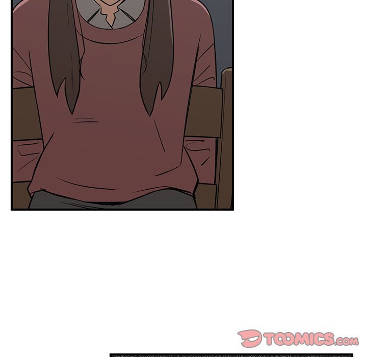 A Hero's Heart Manhwa - Chapter 79 Page 86