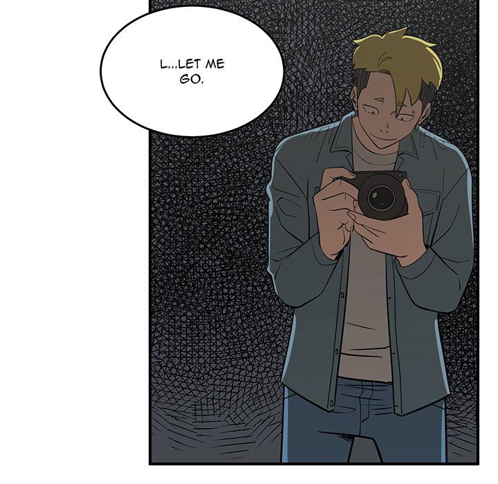 A Hero's Heart Manhwa - Chapter 79 Page 87