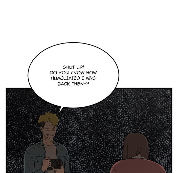 A Hero's Heart Manhwa - Chapter 79 Page 88