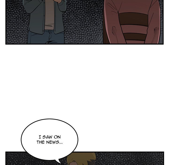 A Hero's Heart Manhwa - Chapter 79 Page 89