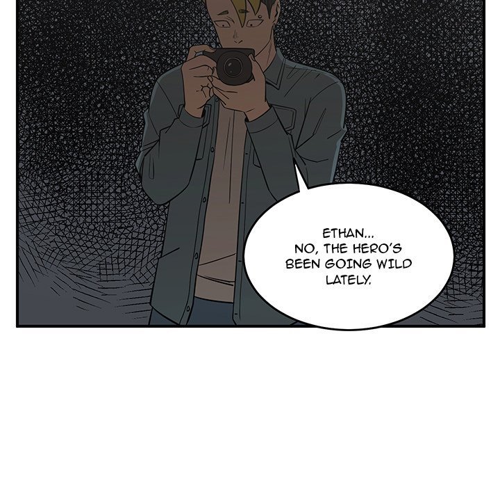 A Hero's Heart Manhwa - Chapter 79 Page 90