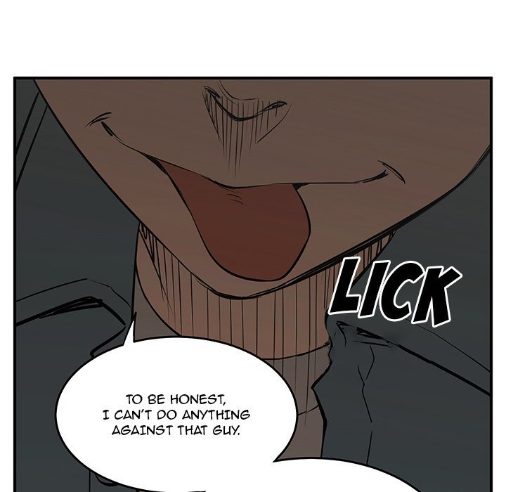 A Hero's Heart Manhwa - Chapter 79 Page 91