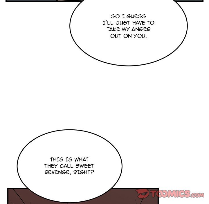 A Hero's Heart Manhwa - Chapter 79 Page 92