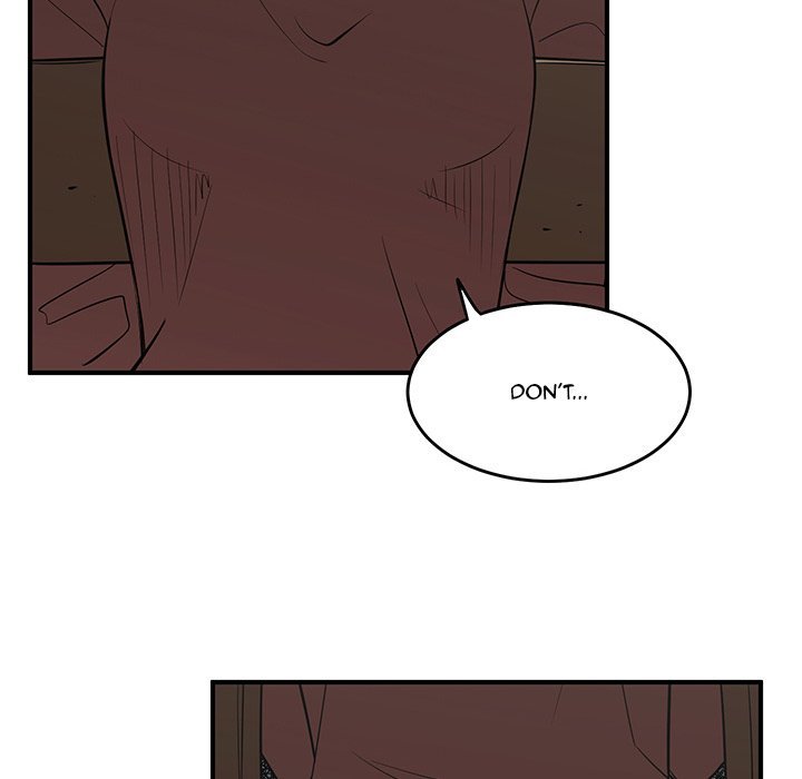 A Hero's Heart Manhwa - Chapter 79 Page 93