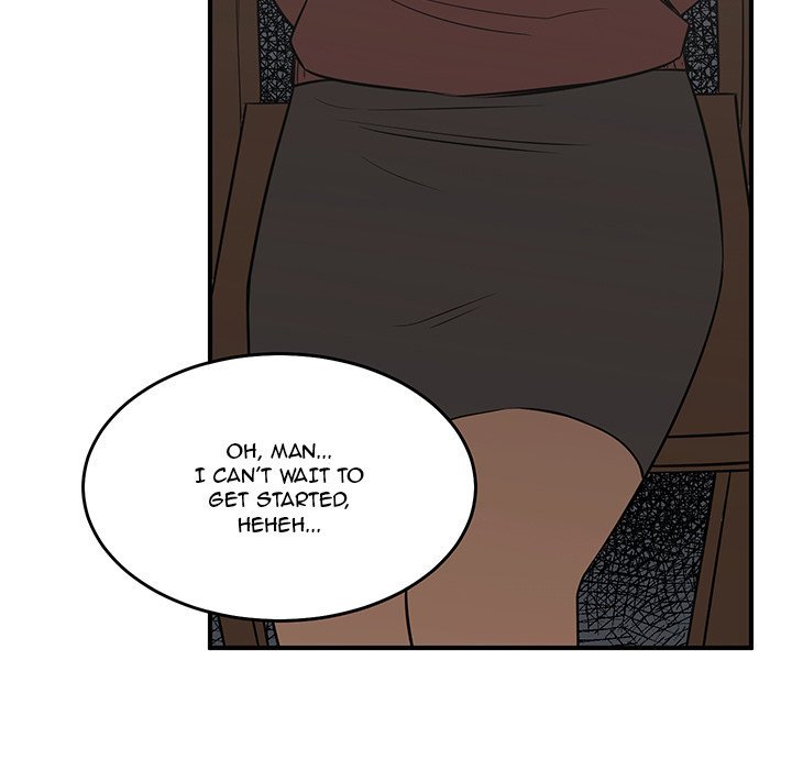 A Hero's Heart Manhwa - Chapter 79 Page 94