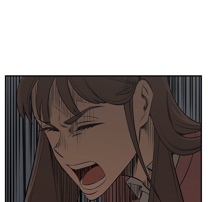 A Hero's Heart Manhwa - Chapter 79 Page 95