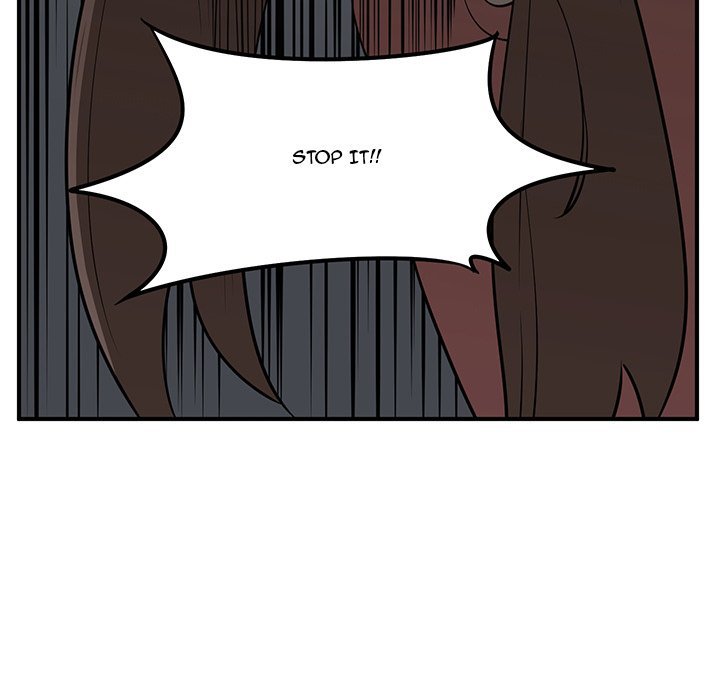 A Hero's Heart Manhwa - Chapter 79 Page 96