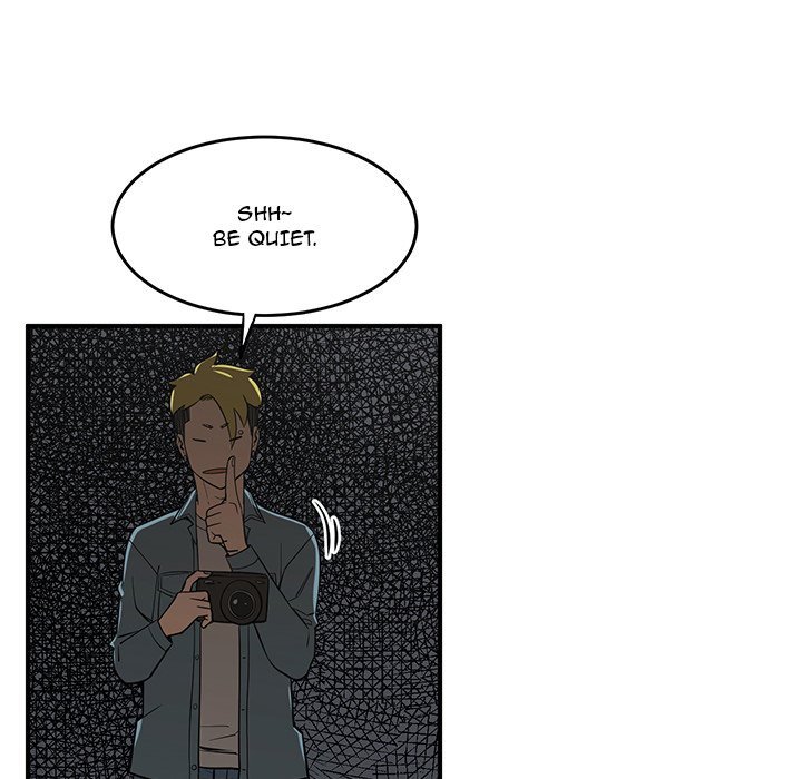 A Hero's Heart Manhwa - Chapter 79 Page 97