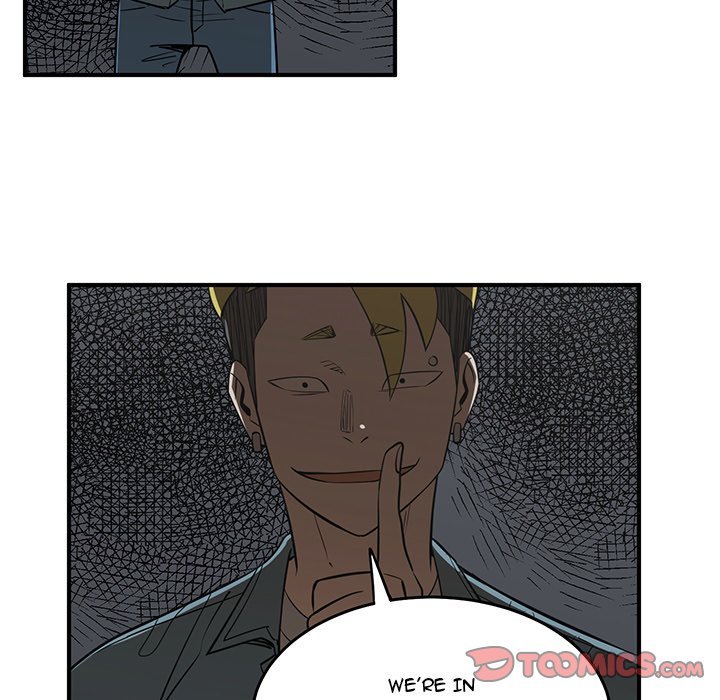 A Hero's Heart Manhwa - Chapter 79 Page 98