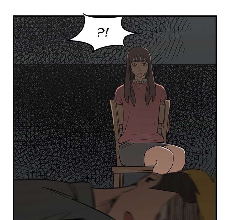 A Hero's Heart Manhwa - Chapter 79 Page 103