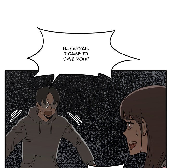 A Hero's Heart Manhwa - Chapter 79 Page 106
