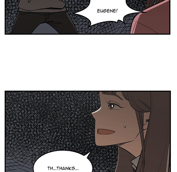 A Hero's Heart Manhwa - Chapter 79 Page 107