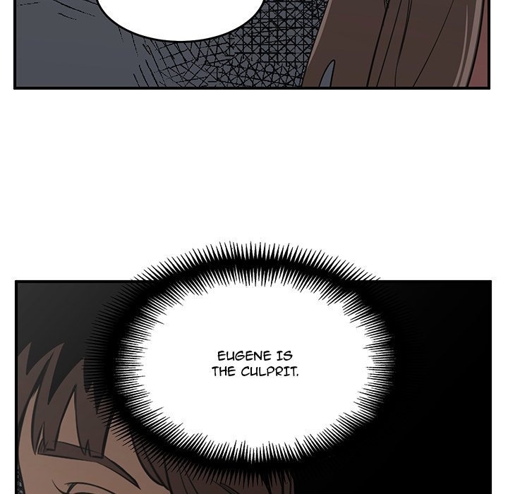 A Hero's Heart Manhwa - Chapter 79 Page 108