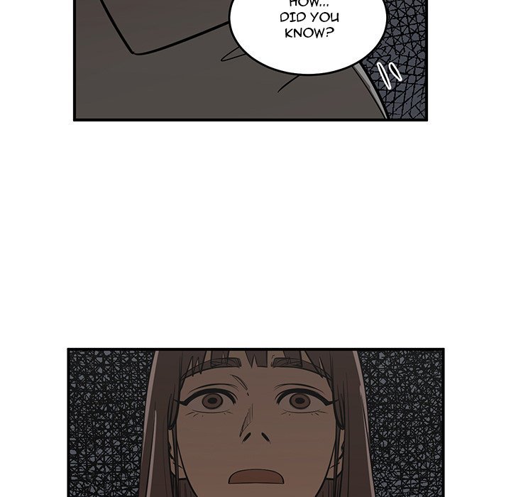 A Hero's Heart Manhwa - Chapter 79 Page 112