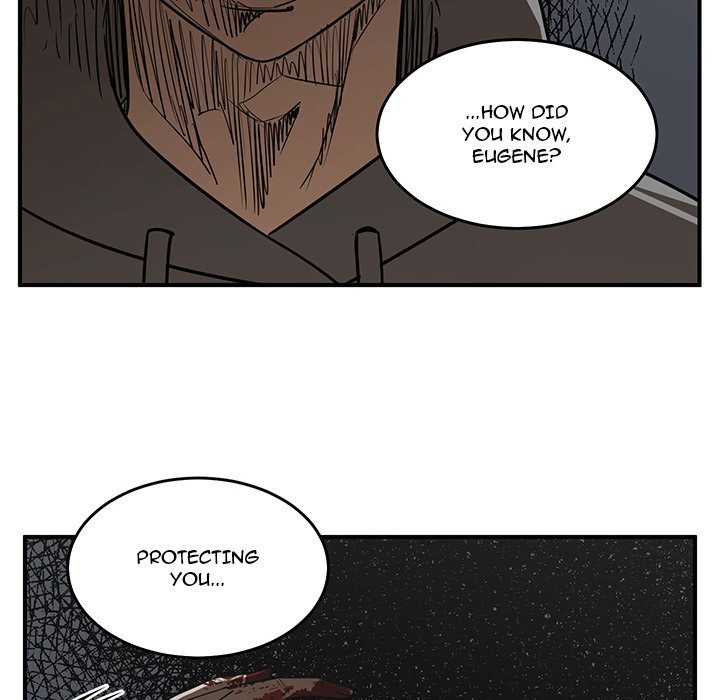 A Hero's Heart Manhwa - Chapter 79 Page 115