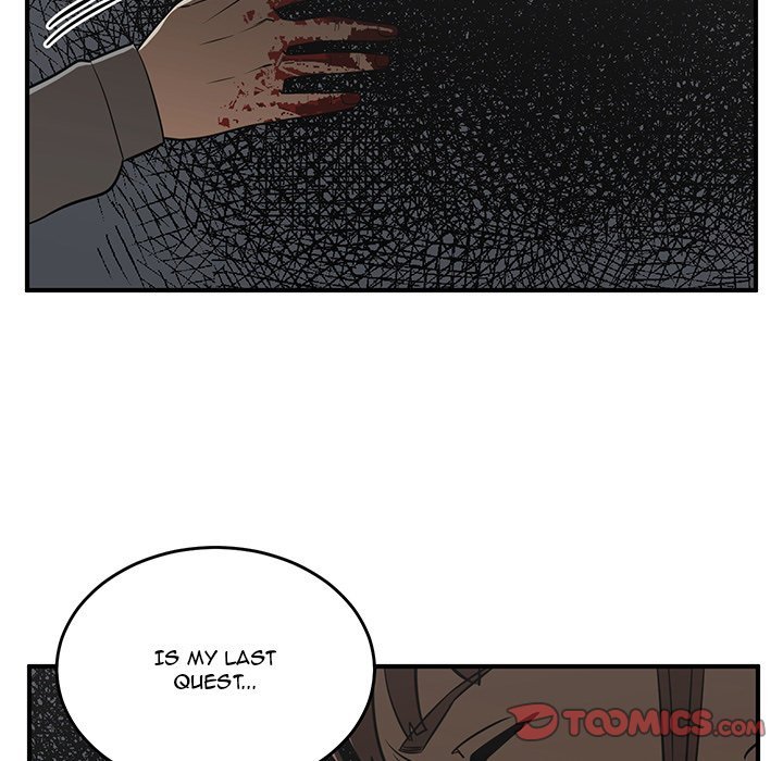A Hero's Heart Manhwa - Chapter 79 Page 116
