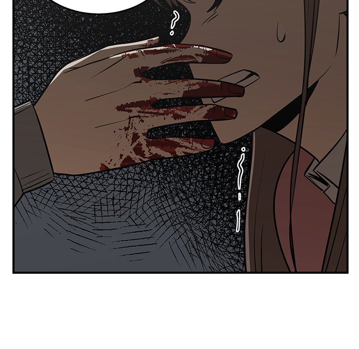 A Hero's Heart Manhwa - Chapter 79 Page 117