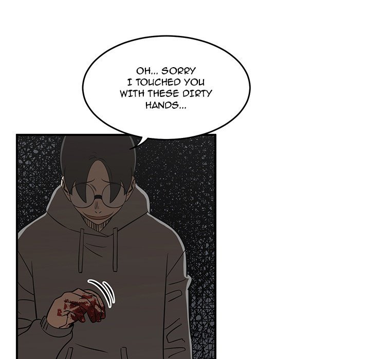 A Hero's Heart Manhwa - Chapter 79 Page 118