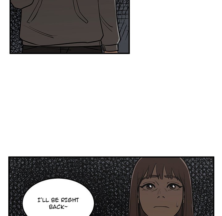 A Hero's Heart Manhwa - Chapter 79 Page 119