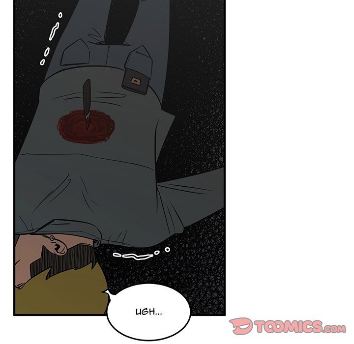 A Hero's Heart Manhwa - Chapter 79 Page 122