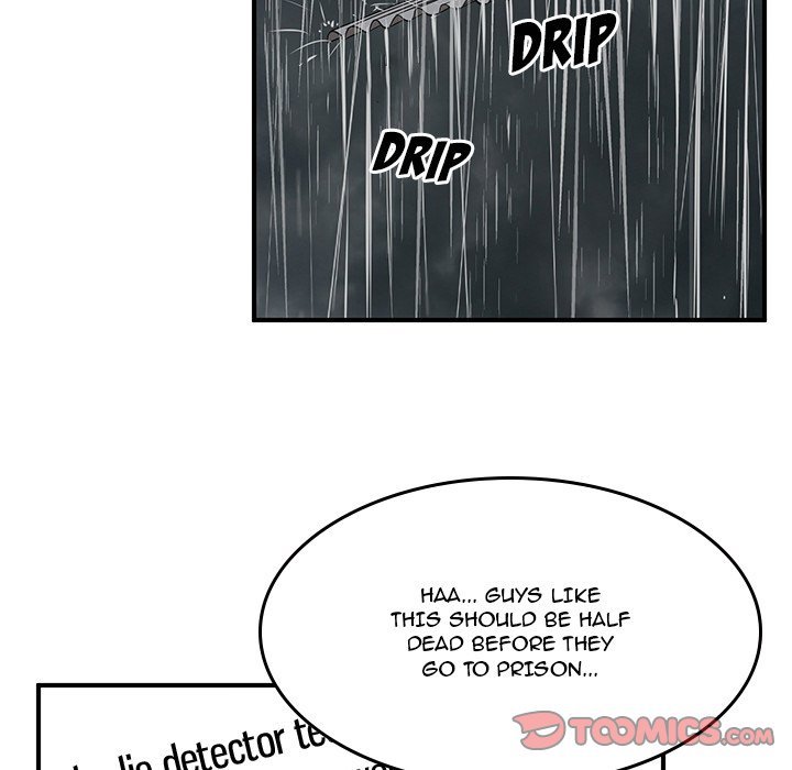 A Hero's Heart Manhwa - Chapter 79 Page 128