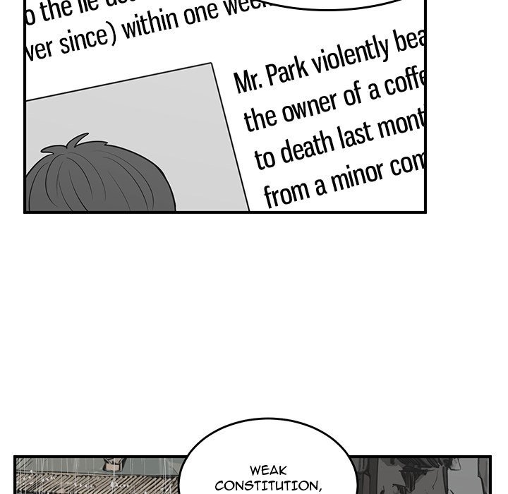 A Hero's Heart Manhwa - Chapter 79 Page 129