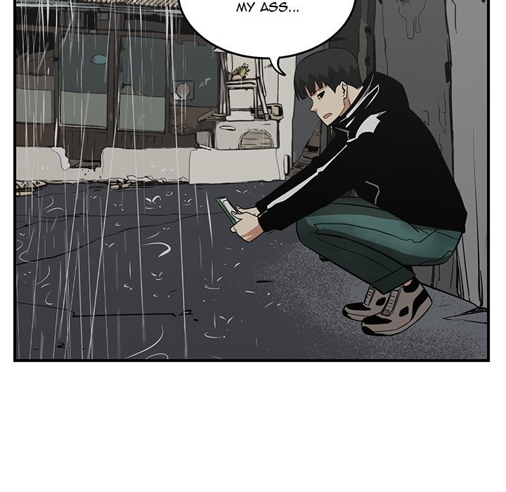 A Hero's Heart Manhwa - Chapter 79 Page 130