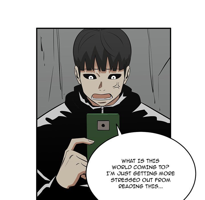 A Hero's Heart Manhwa - Chapter 79 Page 131