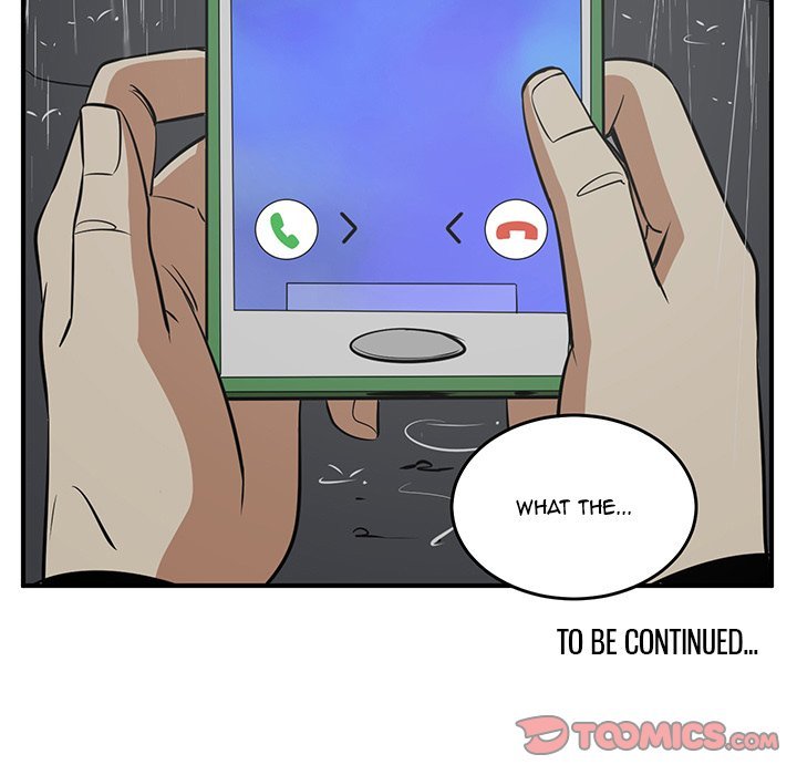 A Hero's Heart Manhwa - Chapter 79 Page 134