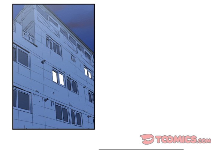 A Hero's Heart Manhwa - Chapter 13 Page 1