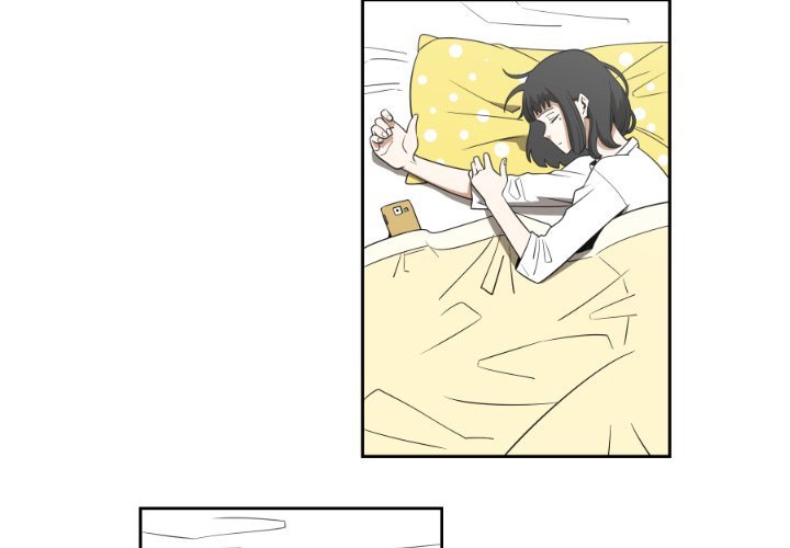 A Hero's Heart Manhwa - Chapter 13 Page 2