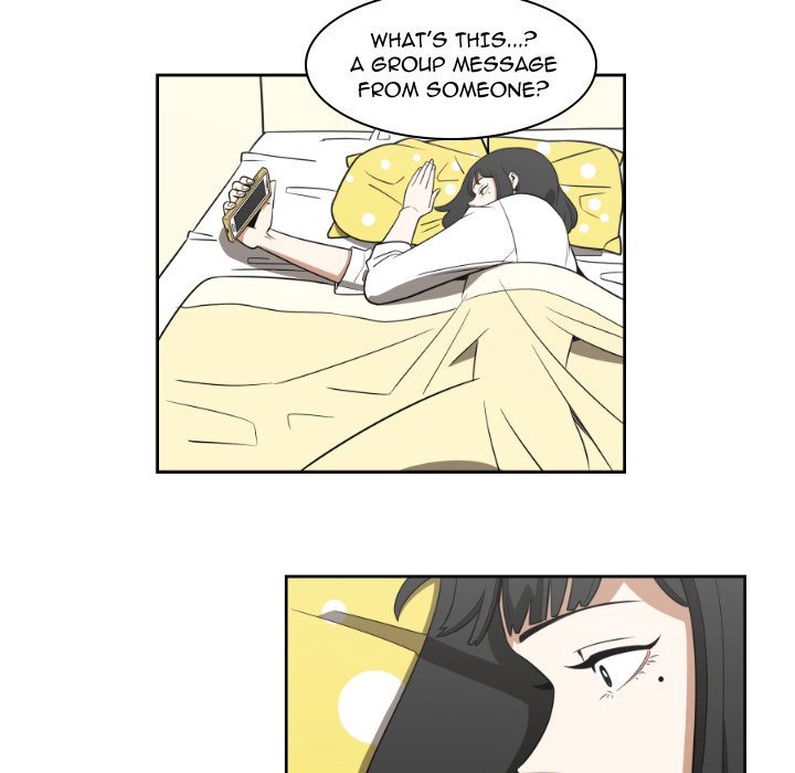 A Hero's Heart Manhwa - Chapter 13 Page 4