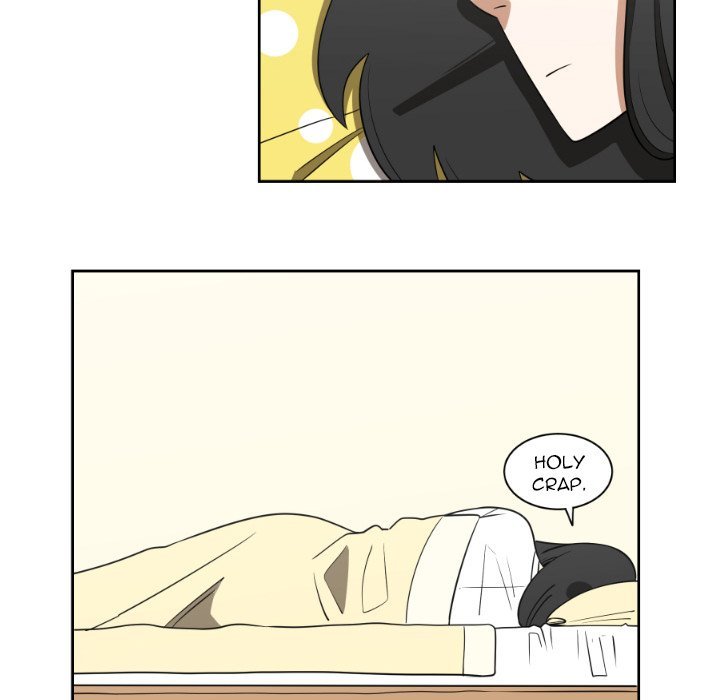 A Hero's Heart Manhwa - Chapter 13 Page 5