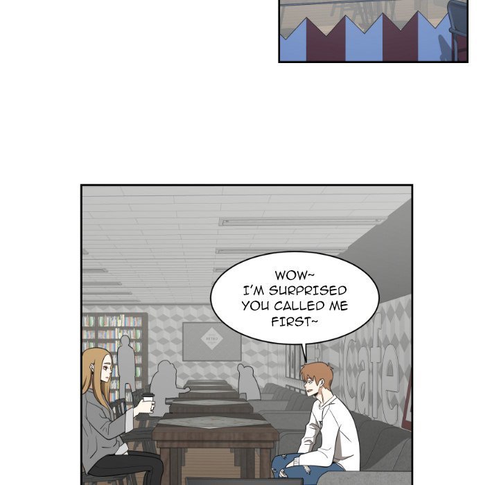 A Hero's Heart Manhwa - Chapter 13 Page 7