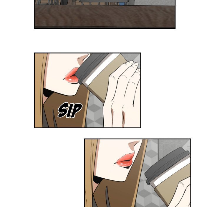 A Hero's Heart Manhwa - Chapter 13 Page 8