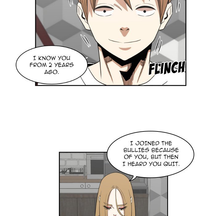 A Hero's Heart Manhwa - Chapter 13 Page 10