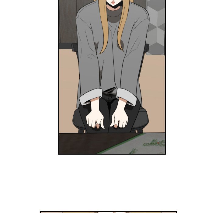 A Hero's Heart Manhwa - Chapter 13 Page 11