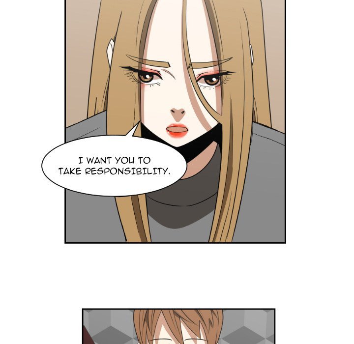 A Hero's Heart Manhwa - Chapter 13 Page 12