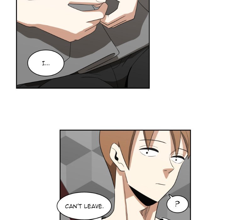 A Hero's Heart Manhwa - Chapter 13 Page 14