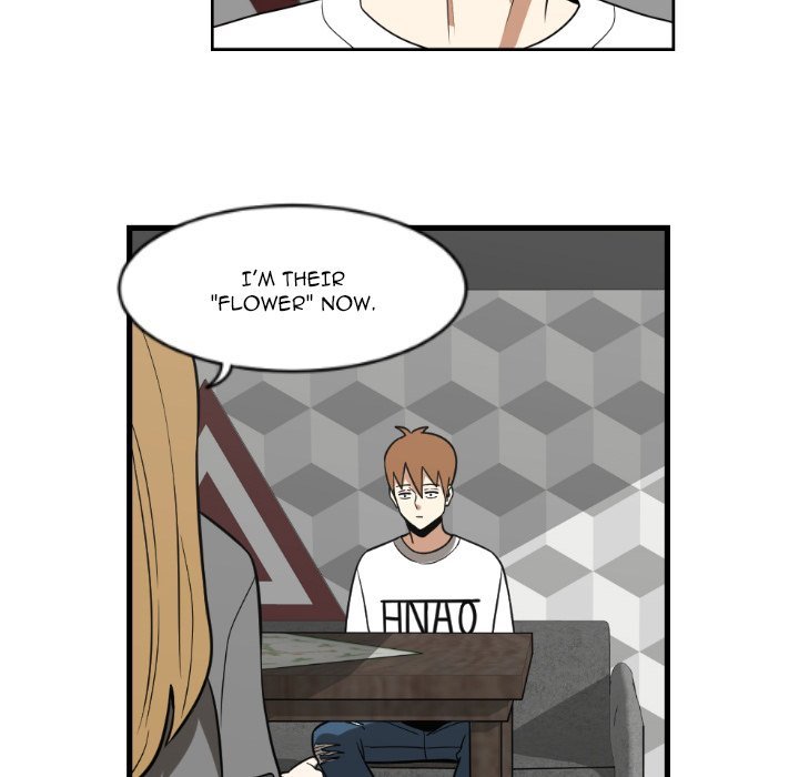 A Hero's Heart Manhwa - Chapter 13 Page 15